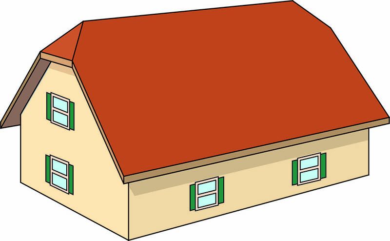 Крыша по всем правилам: какую крышу выбрать для частного дома