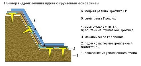 Пруд для купания на даче своими руками: советы по строительству пруда для купания, отличия пруда от бассейна, устройство плавательного пруда на даче