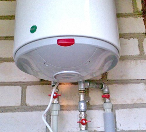 Правильное подключение водонагревателя: классификация бойлеров, схемы подключения к водопроводу и к электричеству