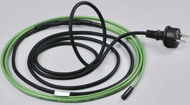 Греющие кабели для водопровода: какой выбрать?