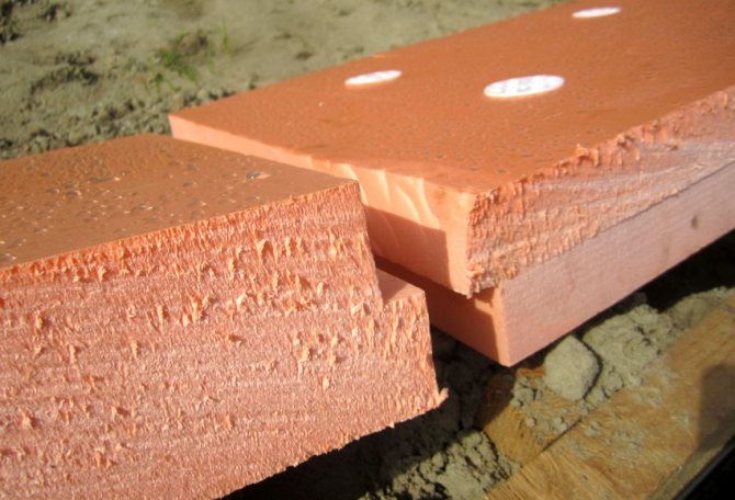Экструдированный пенополистирол - легкий и прочный материал для утепления стен
