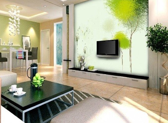 Дизайн зала в квартире: лучшие идеи декора и архитектурные варианты