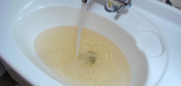 Методы очистки воды в квартире и доме | Качество питьевой воды