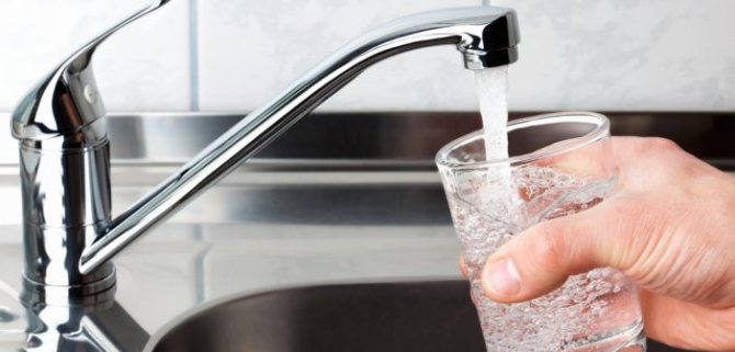 Методы очистки воды в квартире и доме | Виды вредных веществ в воде. Качество воды.
