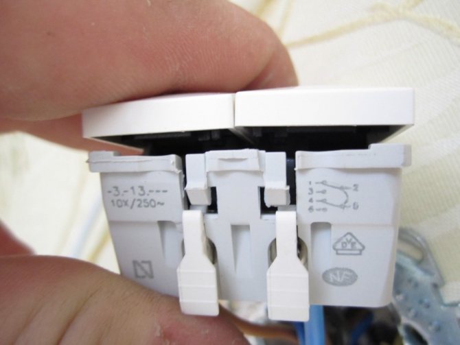 Что такое проходной выключатель и как его подключить? Пошаговые инструкции, схемы