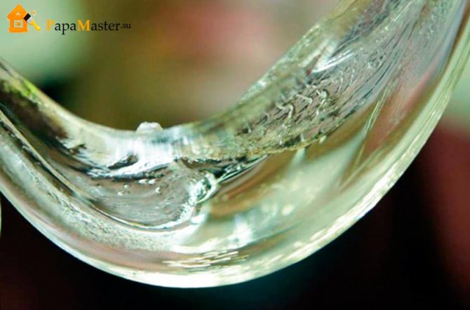 Гидроизоляция жидким стеклом - технология для любых поверхностей