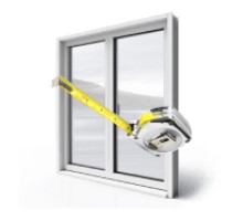 Установку пластиковых окон под ключ