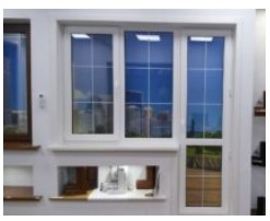 Пластиковые окна Рехау